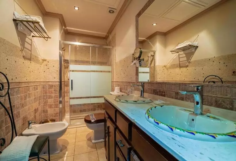 هتل Posada Del Toro