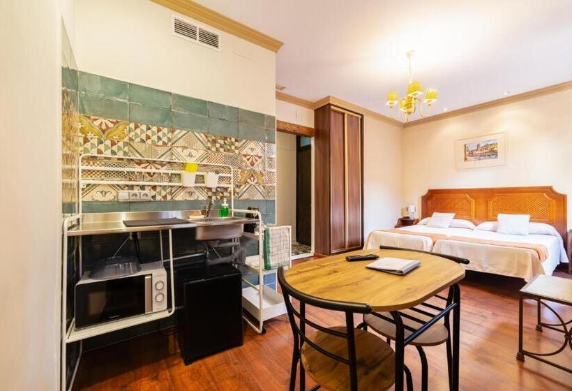 هتل Posada Del Toro