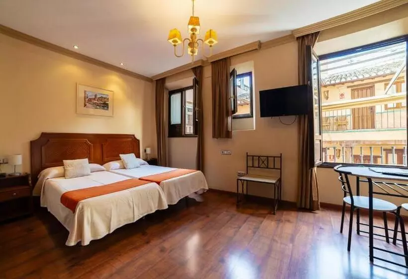 هتل Posada Del Toro