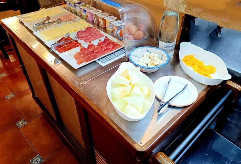 هتل Posada Del Toro