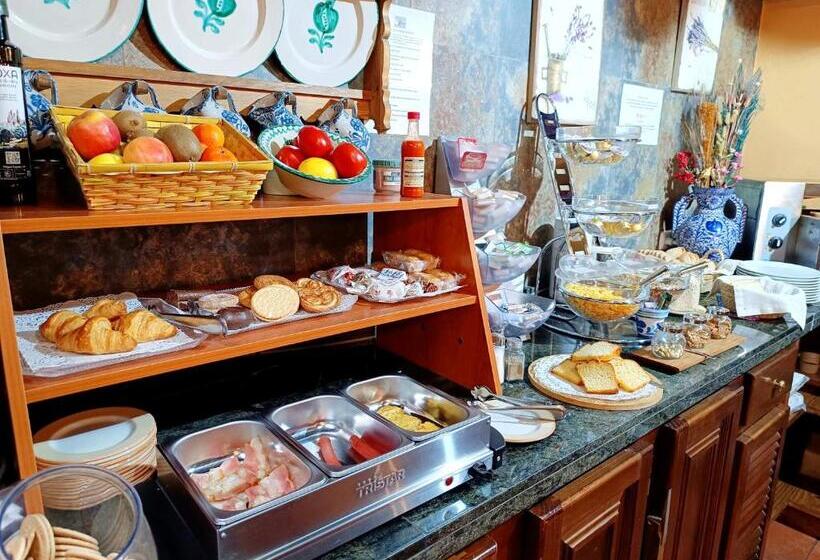 هتل Posada Del Toro