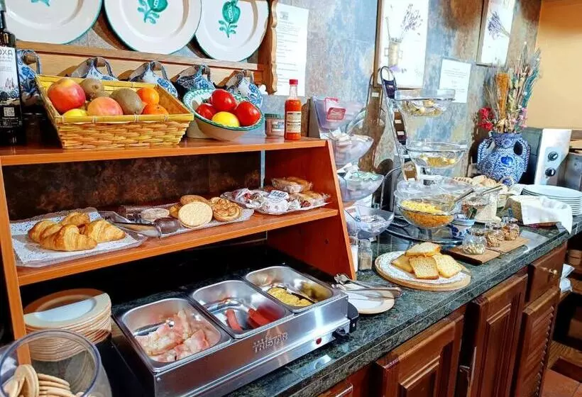 هتل Posada Del Toro