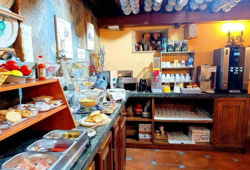 هتل Posada Del Toro