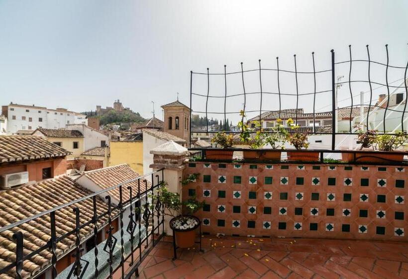 هتل Posada Del Toro