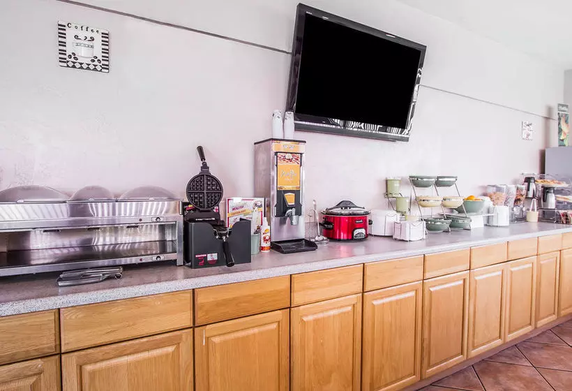 هتل Quality Inn Near Ft Huachuca