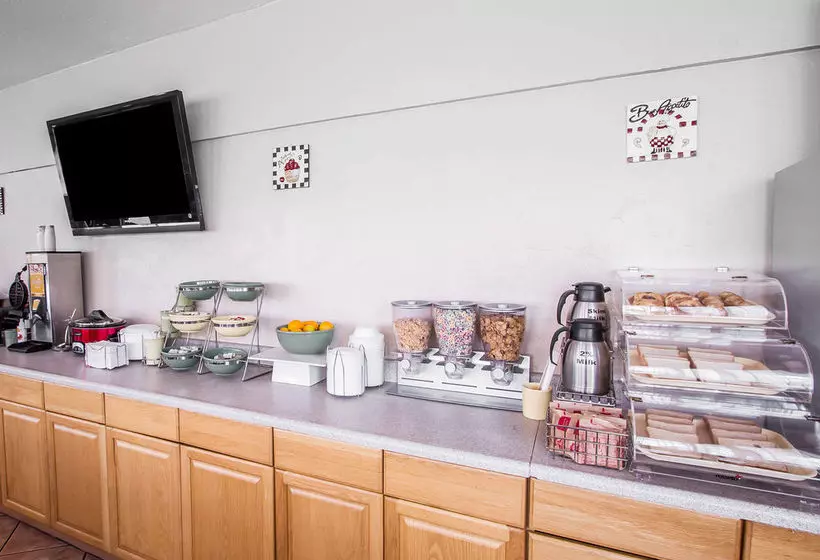 هتل Quality Inn Near Ft Huachuca