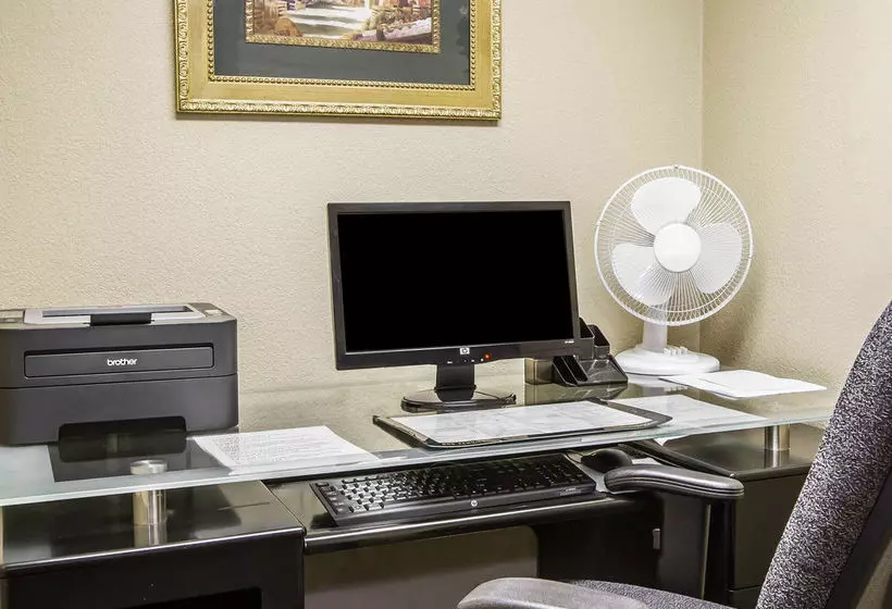 هتل Quality Inn Near Ft Huachuca