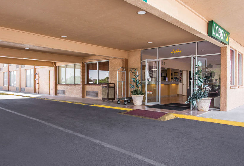 ホテル Quality Inn Near Ft Huachuca