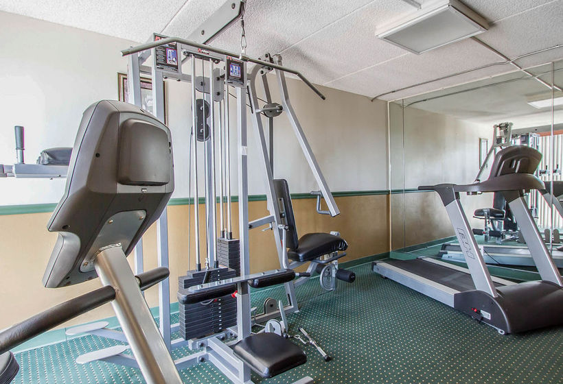 ホテル Quality Inn Near Ft Huachuca