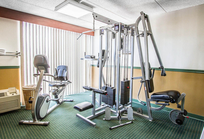 ホテル Quality Inn Near Ft Huachuca