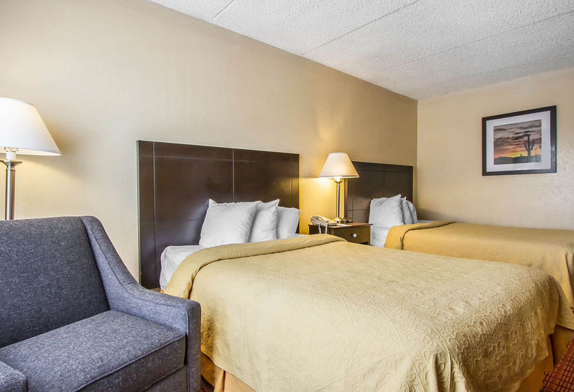ホテル Quality Inn Near Ft Huachuca