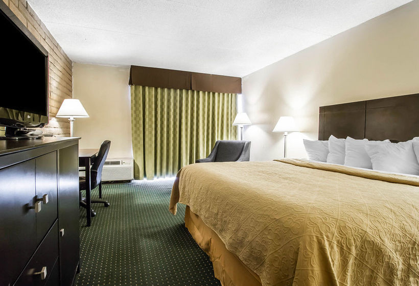 ホテル Quality Inn Near Ft Huachuca