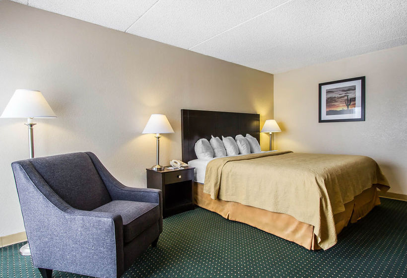 ホテル Quality Inn Near Ft Huachuca