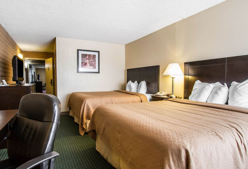 ホテル Quality Inn Near Ft Huachuca