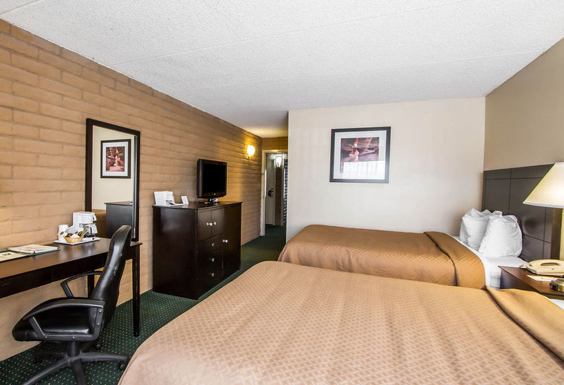 ホテル Quality Inn Near Ft Huachuca
