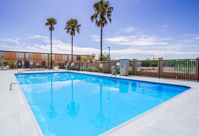 ホテル Quality Inn Near Ft Huachuca
