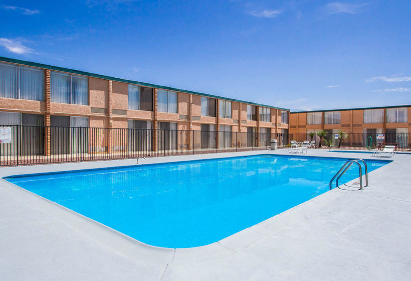 ホテル Quality Inn Near Ft Huachuca