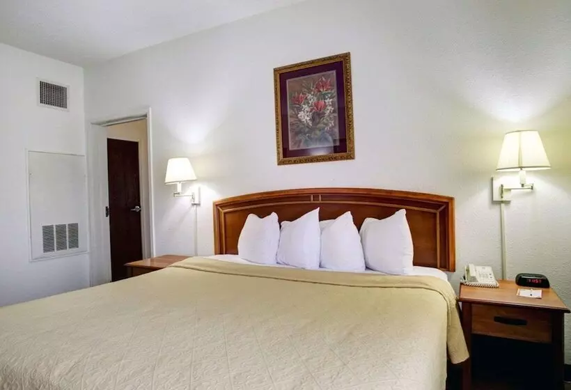 فندق Quality Inn & Suites Airport