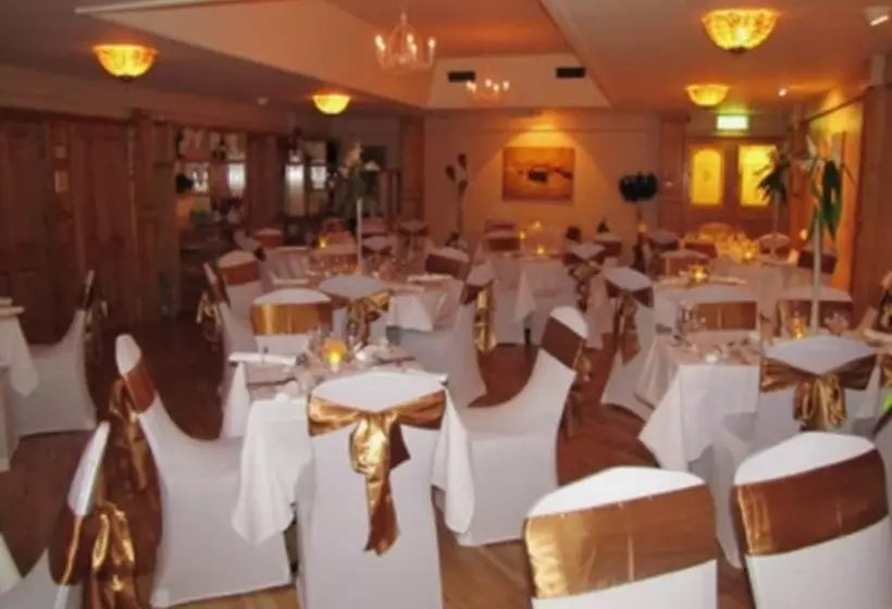 酒店 Ring Of Kerry