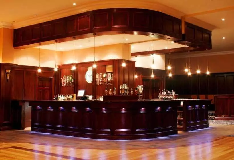 酒店 Ring Of Kerry