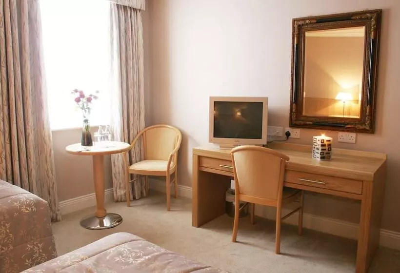 酒店 Ring Of Kerry