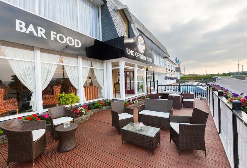 Hotel Ring Of Kerry