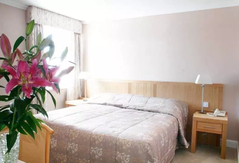 酒店 Ring Of Kerry