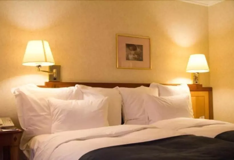 酒店 Ring Of Kerry