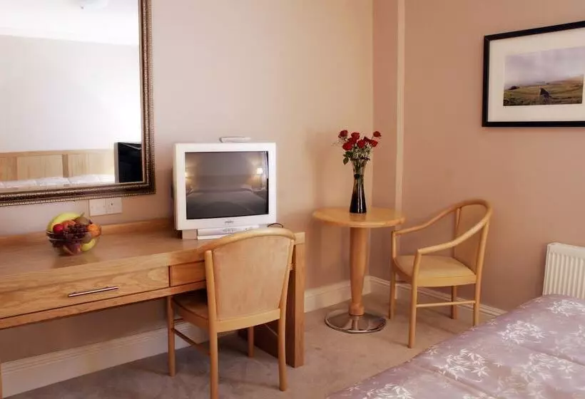 酒店 Ring Of Kerry