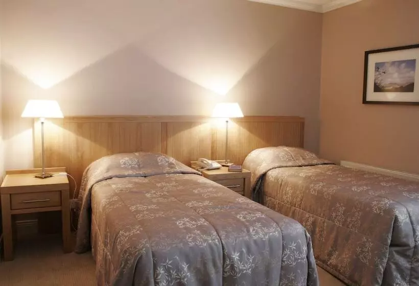 酒店 Ring Of Kerry