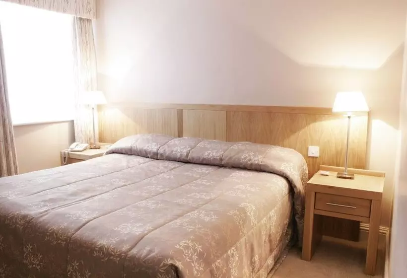 酒店 Ring Of Kerry