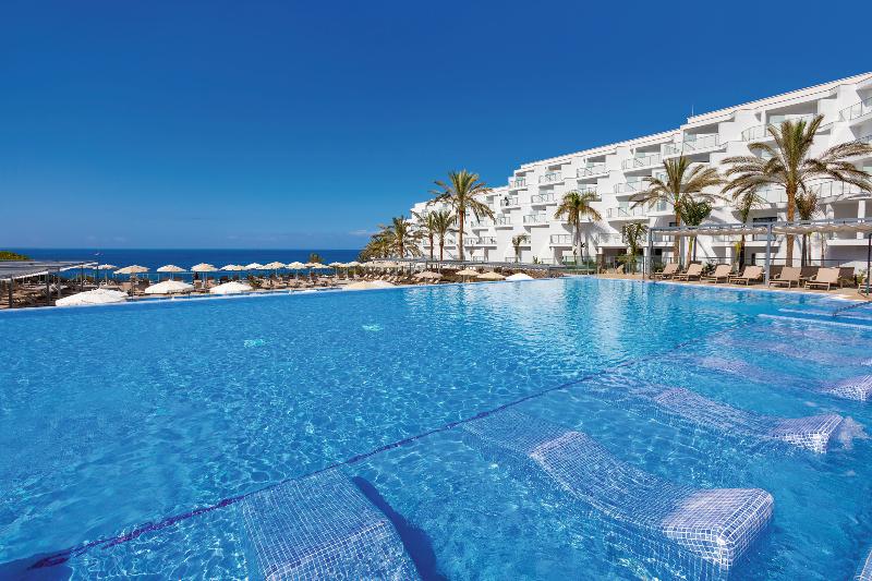 Hotel Riu Buenavista - All Inclusive