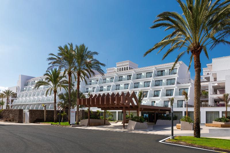 Hotel Riu Buenavista - All Inclusive