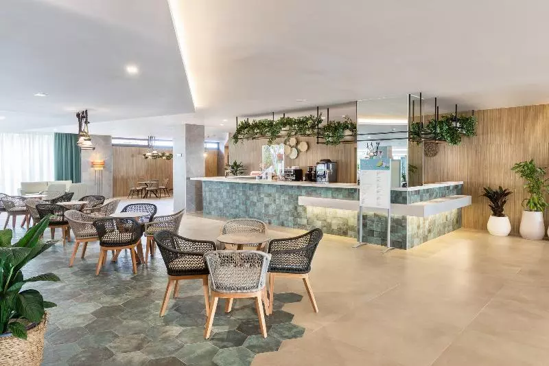 Hotel Riu Buenavista - All Inclusive