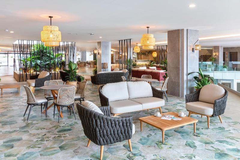 Hotel Riu Buenavista - All Inclusive