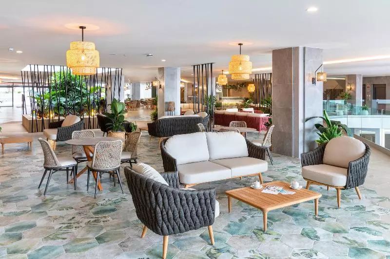 Hotel Riu Buenavista - All Inclusive