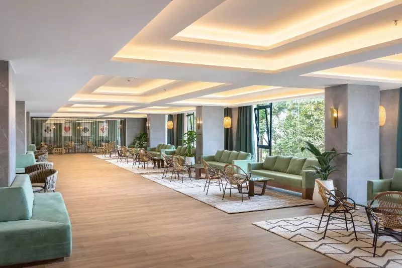 Hotel Riu Buenavista - All Inclusive