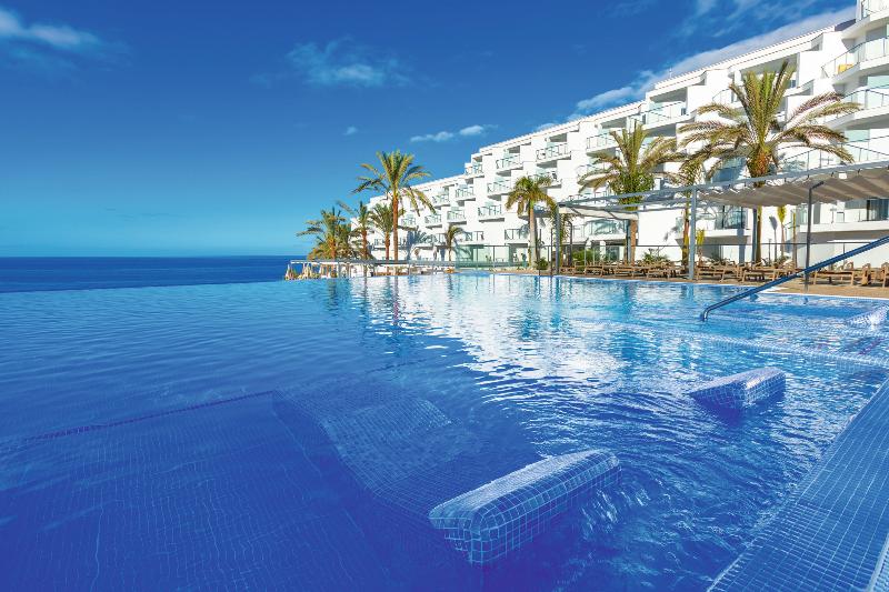 Hotel Riu Buenavista - All Inclusive