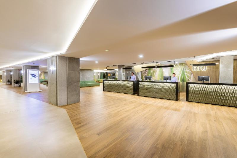 Hotel Riu Buenavista - All Inclusive