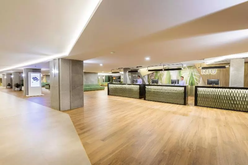 Hotel Riu Buenavista - All Inclusive