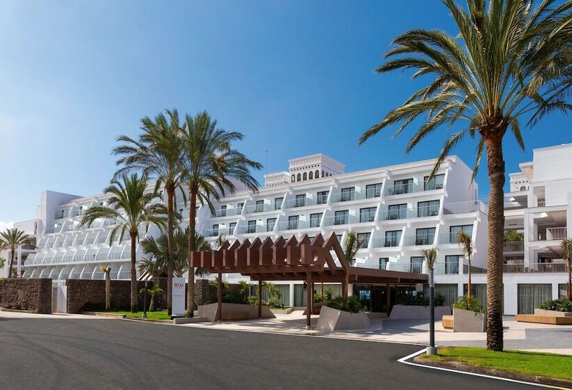 Hotel Riu Buenavista - All Inclusive