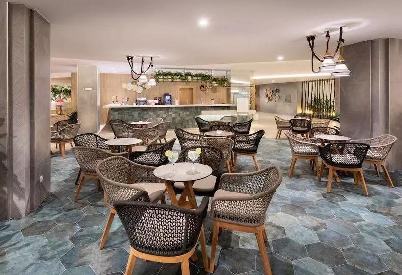 Hotel Riu Buenavista - All Inclusive