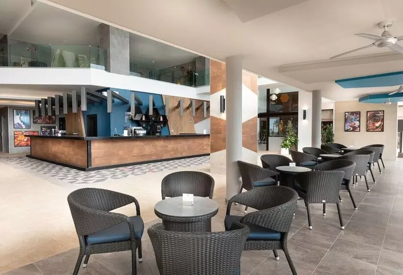 Hotel Riu Buenavista - All Inclusive