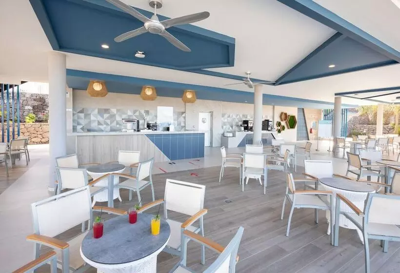 Hotel Riu Buenavista - All Inclusive