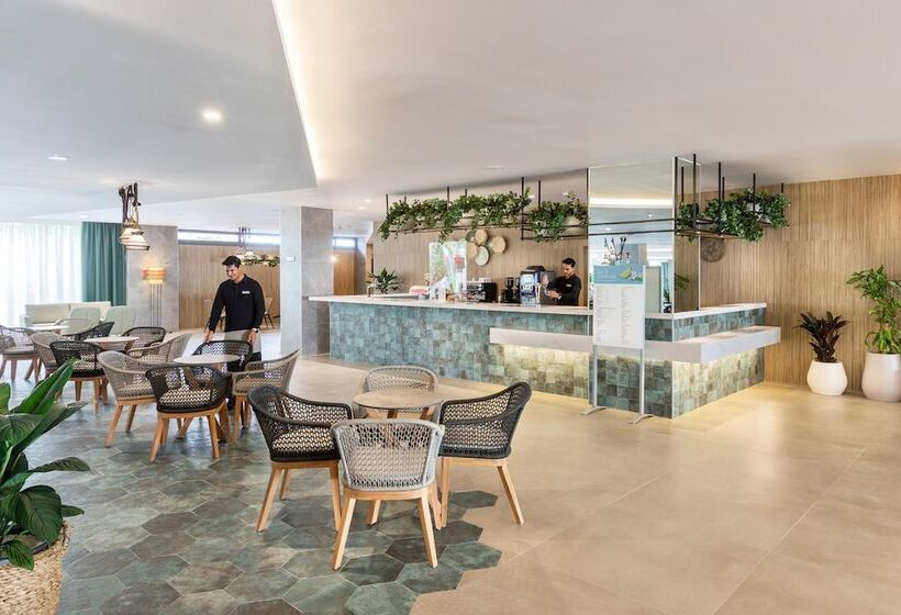 Hotel Riu Buenavista - All Inclusive