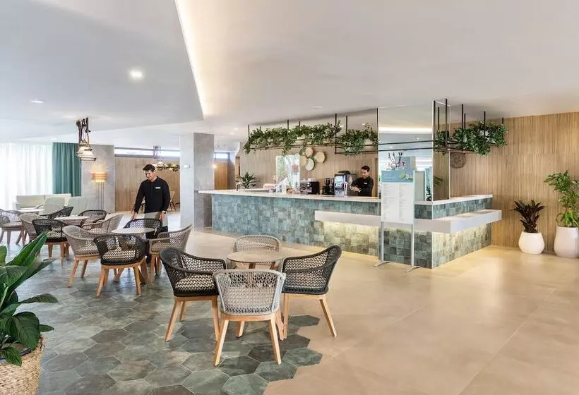 Hotel Riu Buenavista - All Inclusive