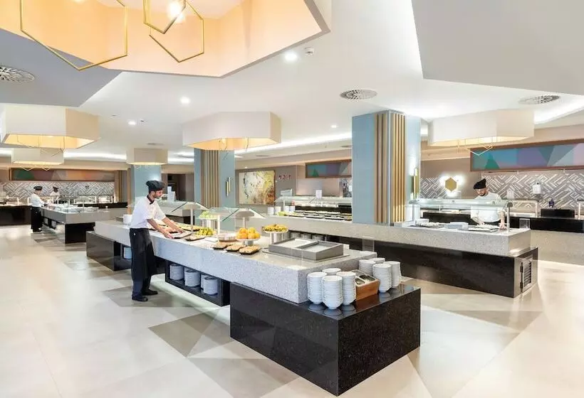 Hotel Riu Buenavista - All Inclusive