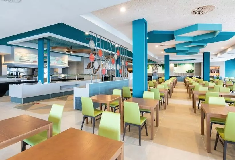 Hotel Riu Buenavista - All Inclusive