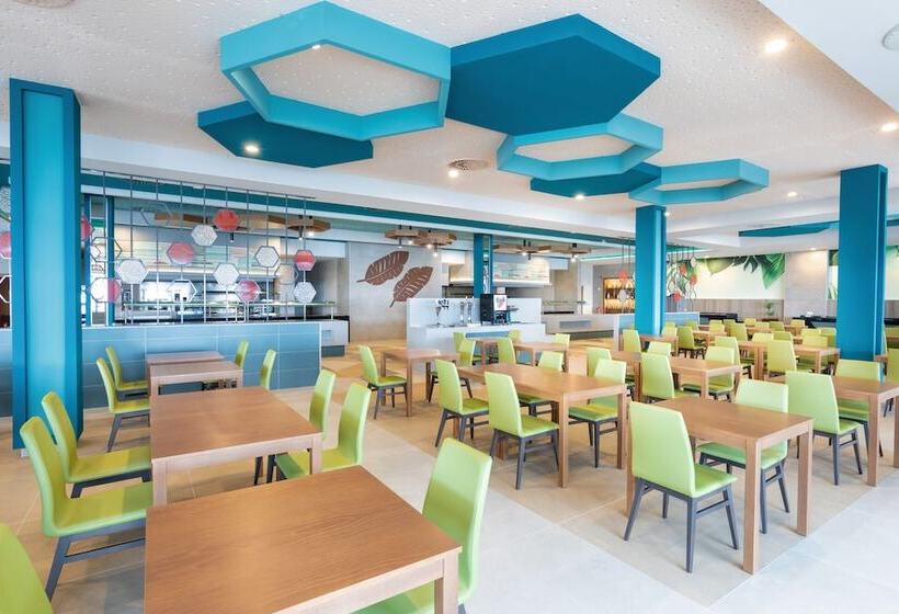 Hotel Riu Buenavista - All Inclusive