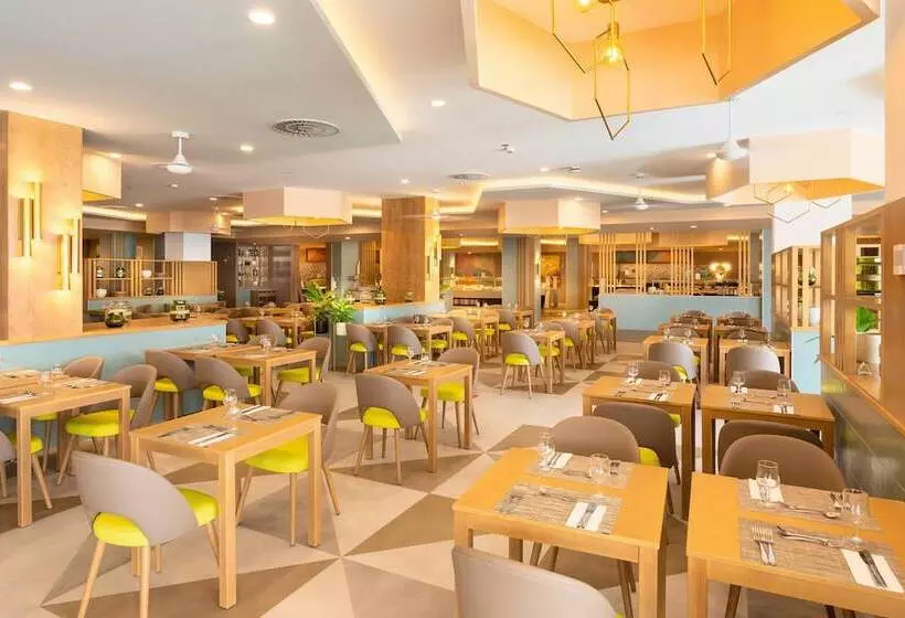 Hotel Riu Buenavista - All Inclusive